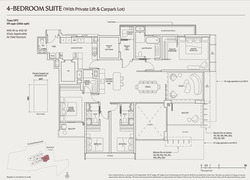 Upperhouse At Orchard Boulevard (D10), Apartment #467120851